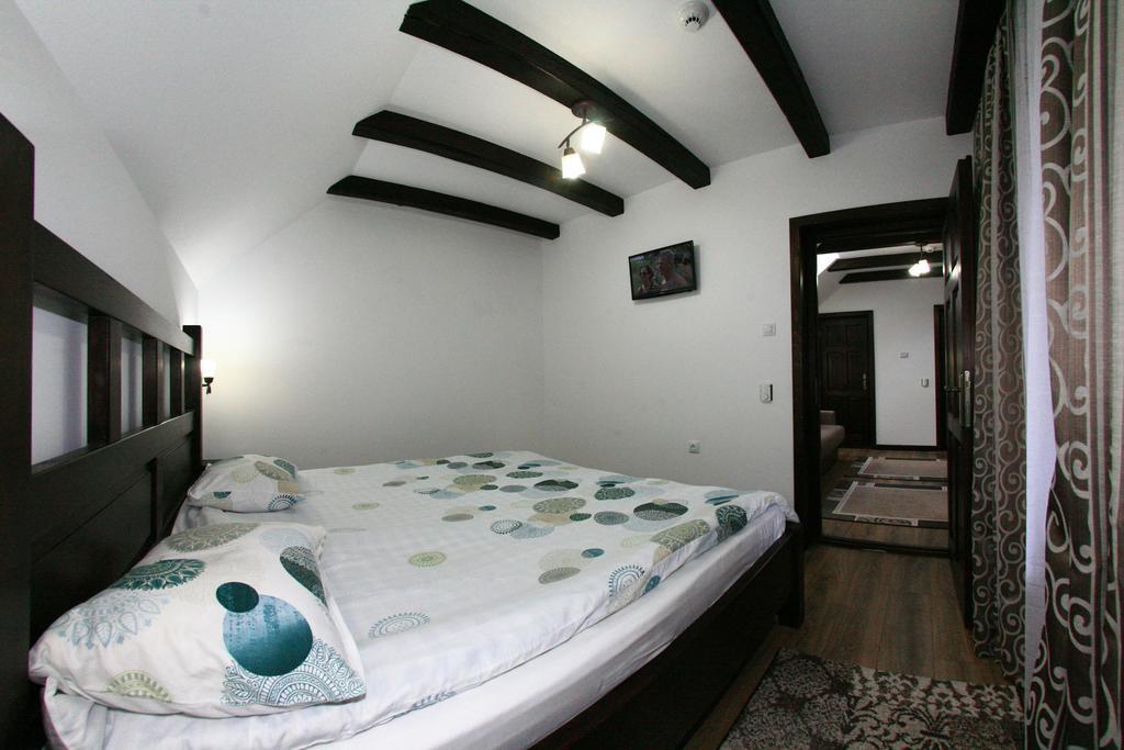 Pensiunea Casa Elvira Vama  Δωμάτιο φωτογραφία