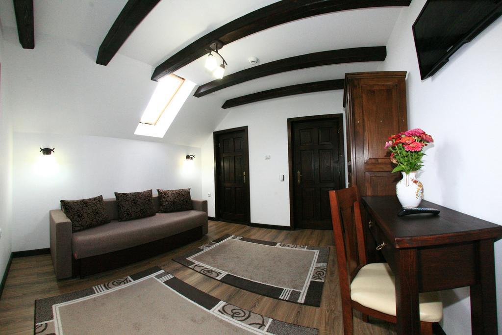 Pensiunea Casa Elvira Vama  Δωμάτιο φωτογραφία