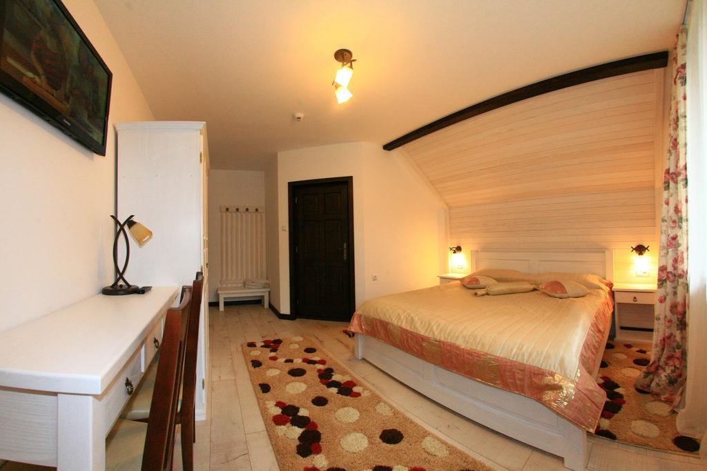 Pensiunea Casa Elvira Vama  Εξωτερικό φωτογραφία