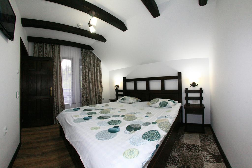 Pensiunea Casa Elvira Vama  Εξωτερικό φωτογραφία