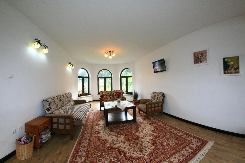 Pensiunea Casa Elvira Vama  Εξωτερικό φωτογραφία